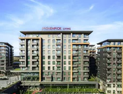 Mövenpick Living İstanbul Çamlıvadi |  Istanbul  - Kağıthane