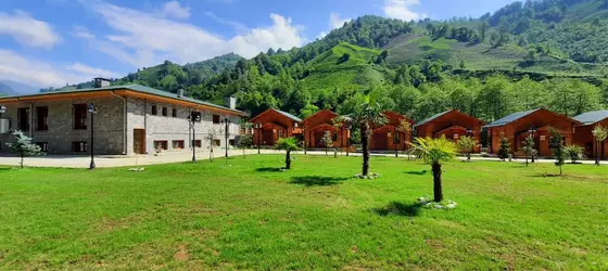 Teona Bungalov | Rize - Fındıklı