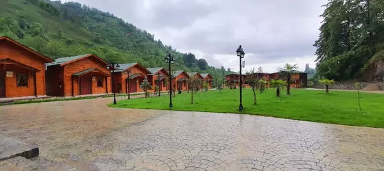 Teona Bungalov | Rize - Fındıklı