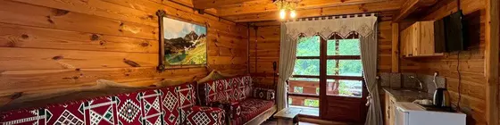 Teona Bungalov | Rize - Fındıklı