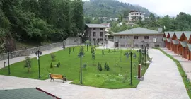 Teona Bungalov | Rize - Fındıklı