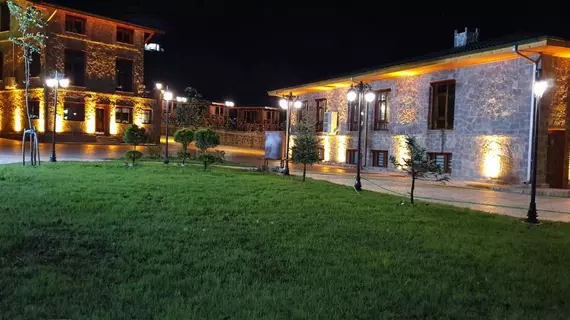 Teona Bungalov | Rize - Fındıklı