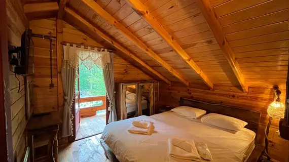 Teona Bungalov | Rize - Fındıklı