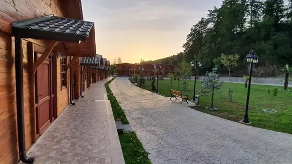 Teona Bungalov | Rize - Fındıklı