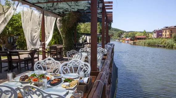 Paradise Otel Ağva |  Istanbul  - Şile - Ağva