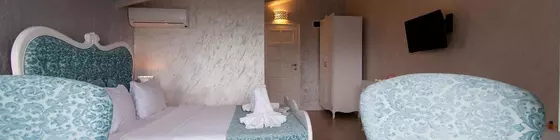 Ağva Nehir Evi Butik Otel (Yetişkin Oteli +14) |  Istanbul  - Şile - Ağva