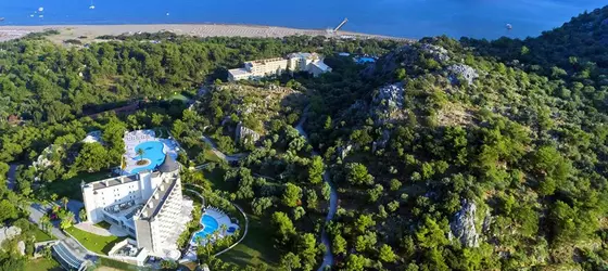 X Life Hotel +15 | Muğla - Ortaca - Sarıgerme