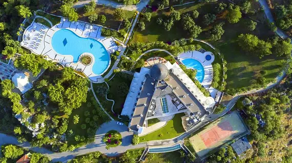 X Life Hotel +15 | Muğla - Ortaca - Sarıgerme