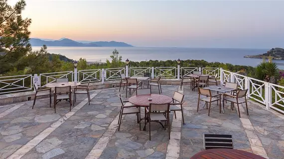 X Life Hotel +15 | Muğla - Ortaca - Sarıgerme