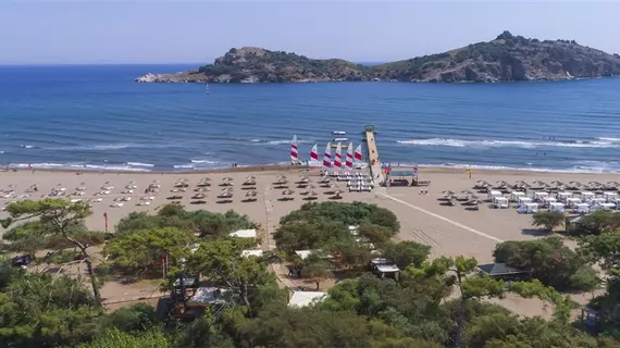 X Life Hotel +15 | Muğla - Ortaca - Sarıgerme