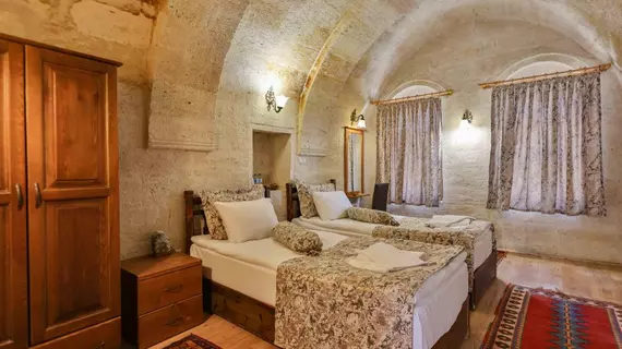 Eliz Cave House | Nevşehir - Ürgüp