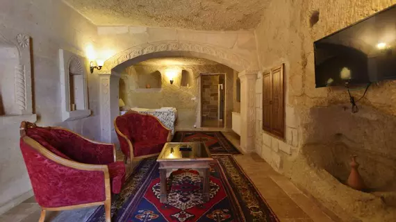 Eliz Cave House | Nevşehir - Ürgüp