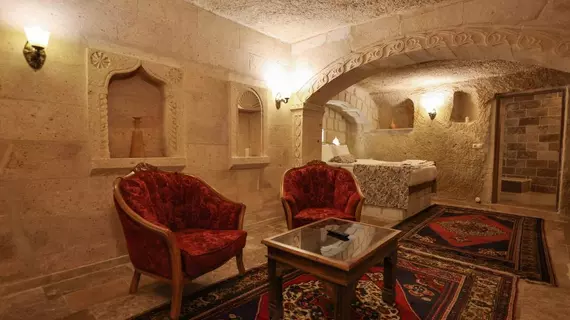 Eliz Cave House | Nevşehir - Ürgüp