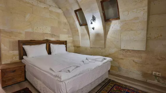 Eliz Cave House | Nevşehir - Ürgüp