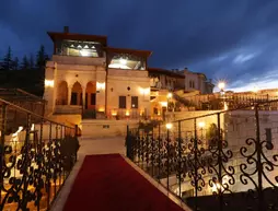 Eliz Cave House | Nevşehir - Ürgüp