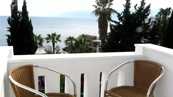 Royal City Hotel | Antalya - Muratpaşa - Lara