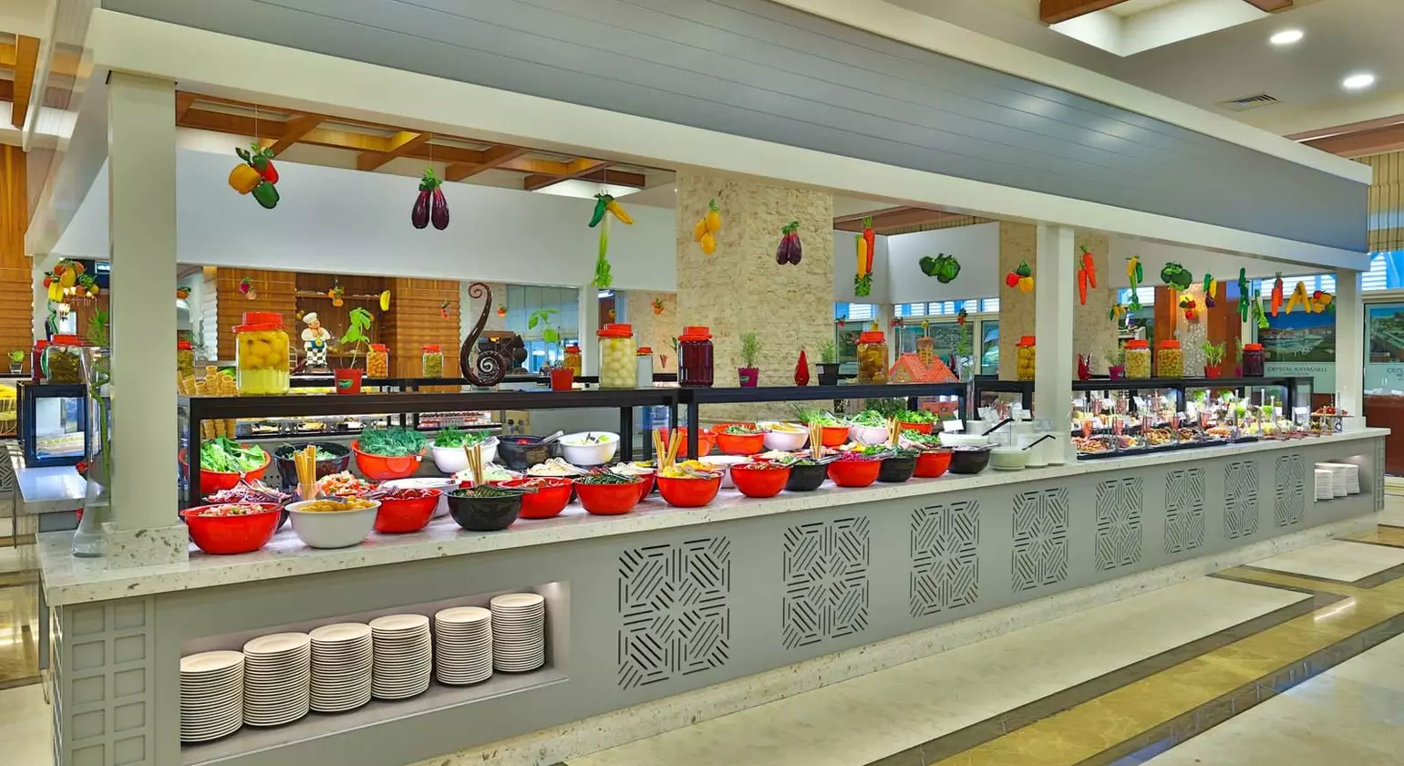 Crystal De Luxe Resort & Spa