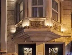 Taksim Prelude Hotel |  Istanbul  - Beyoğlu - Sütlüce Mahallesi