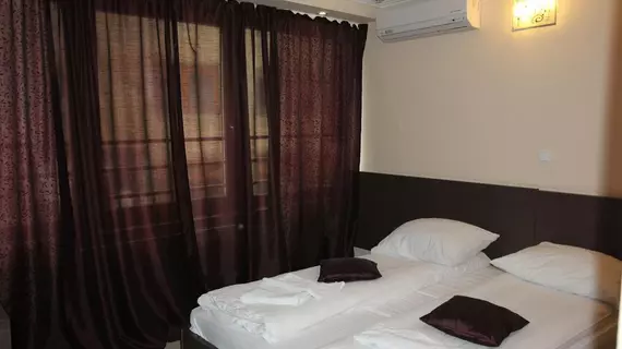 ETN Hotel | Sarajevo Canton - Sarajevo - Bascarsije - Old Town