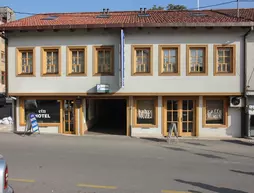 ETN Hotel | Sarajevo Canton - Sarajevo - Bascarsije - Old Town