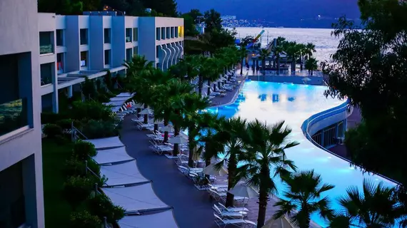 Blue Dreams Resort | Muğla - Bodrum - Torba