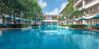 DoubleTree by Hilton Phuket Banthai Resort