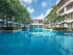 DoubleTree by Hilton Phuket Banthai Resort | Phuket (ve civarı) - Thalang