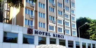 Kirci Termal Hotel