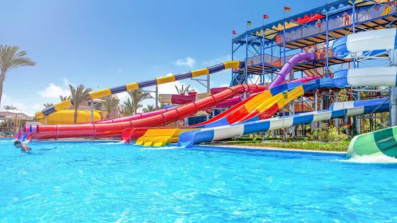 Hawaii Riviera Club Aqua Park - Families and Couples Only | Kızıldeniz İli - Hurgada (ve civarı) - Hurgada - Al Ahyaa