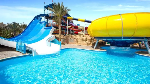 Hawaii Riviera Club Aqua Park - Families and Couples Only | Kızıldeniz İli - Hurgada (ve civarı) - Hurgada - Al Ahyaa