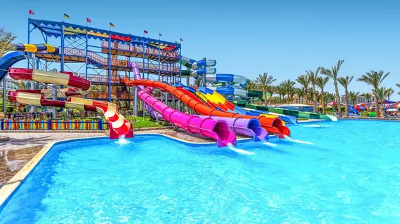 Hawaii Riviera Club Aqua Park - Families and Couples Only | Kızıldeniz İli - Hurgada (ve civarı) - Hurgada - Al Ahyaa