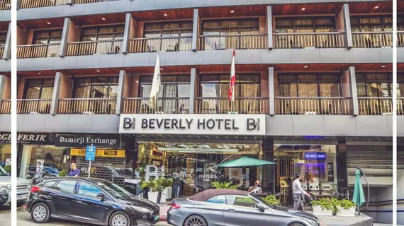 Beverly Hotel Beirut  | Beyrut (ve civarı)