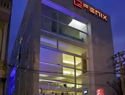 Le Fenix Sukhumvit 11 Bangkok | Bangkok - Bangkok Merkezi İş Bölgesi