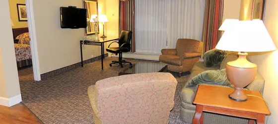 Ramada by Wyndham Juneau | Alaska - Juneau (ve civarı) - Juneau - Juneau Merkezi