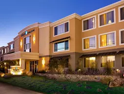 Marin Suites Hotel | Kaliforniya - Marin County - Corte Madera