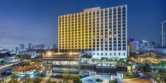 Ramada by Wyndham Bangkok Chaophya Park