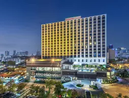 Ramada by Wyndham Bangkok Chaophya Park | Bangkok - Ratchadaphisek