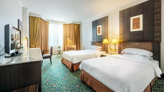 Ramada by Wyndham Bangkok Chaophya Park | Bangkok - Ratchadaphisek