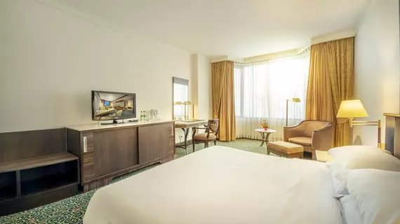 Ramada by Wyndham Bangkok Chaophya Park | Bangkok - Ratchadaphisek