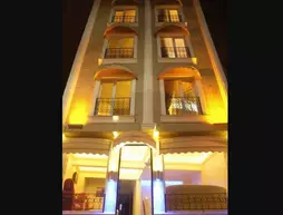 Pearl Hotel Istanbul |  Istanbul  - Fatih - Beyazıt