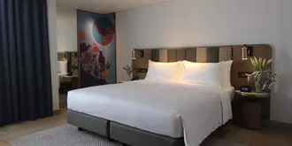 Montien Hotel Surawong Bangkok