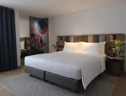 Montien Hotel Surawong Bangkok | Bangkok - Bangkok Merkezi İş Bölgesi