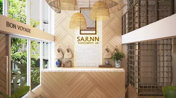 Sarnn Sukhumvit 28 | Bangkok - Khlong Toei - Khlong Tan