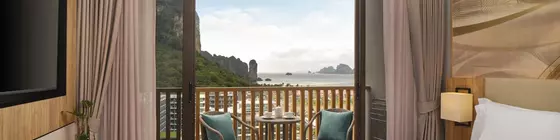 dusitD2 Ao Nang Krabi | Krabi İli - Krabi - Ao Nang