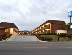 Best Western Winchester Hotel | Kentucky - Lexington (ve civarı) - Winchester