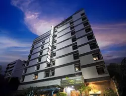 Royal Asia Lodge Sukhumvit | Bangkok - Bangkok Merkezi İş Bölgesi