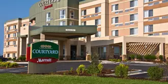 Courtyard by Marriott Owensboro