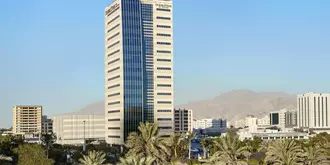 DoubleTree by Hilton Ras Al Khaimah