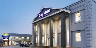 Days Inn by Wyndham Saint John