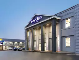 Days Inn by Wyndham Saint John | New Brunswick - Saint John (ve civarı) - Saint John